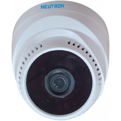 TRA-8207 HD-U Neutron 2MP AHD Dome Kamera