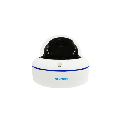 TRA-8210 HD Neutron 2 Megapiksel Dome AHD Kamera