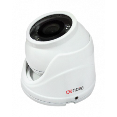 CN-217AHD Cenova 1.3 Megapiksel Mini Dome AHD Araç Kamerası