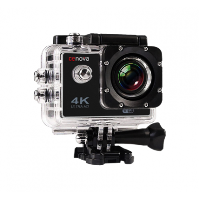 CN-AC4K Cenova Araç Kamerası