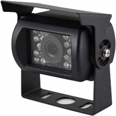 INF-2025 Derin 2 Megapiksel AHD Araç Kamerası