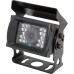 MK-118 Markaj 700 TVLine Analog Gece Görüşlü Geri Görüş Araç Kamerası