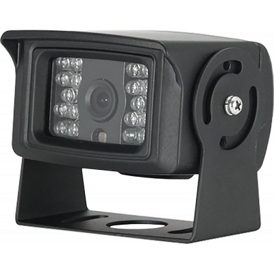 MK-122MA Markaj 2 Megapiksel AHD Araç Kamerası