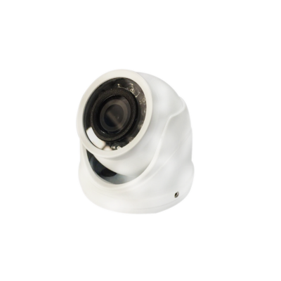 TRA-8111 HD Neutron 1.3 Megapiksel Mini Dome AHD Araç Kamerası