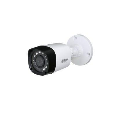 HAC-HFW1200R-0360B Dahua 2MP HDCVI IR Bullet Kamera
