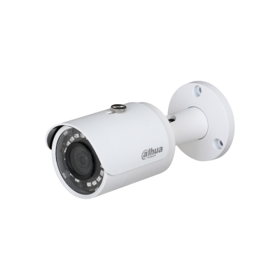 HAC-HFW1200S-0360B Dahua 2MP HDCVI IR Bullet Kamera