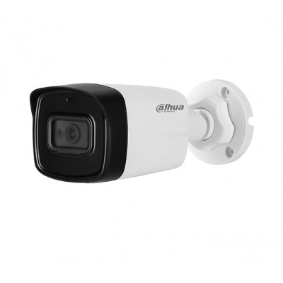 HAC-HFW1200TLP-0360B-S4-DIP Dahua 2MP HDCVI IR Bullet Kamera