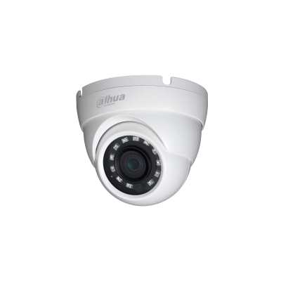 HAC-HDW1200M-0280B Dahua 2MP HDCVI IR Eyeball Kamera