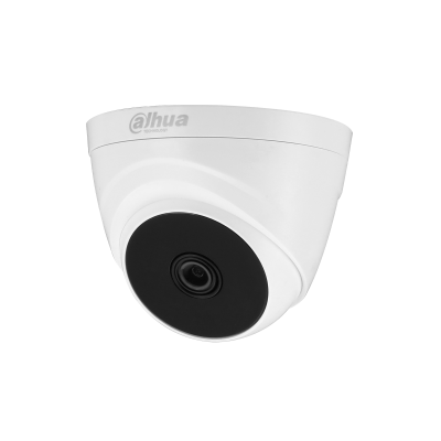 HAC-T1A21-0280B Dahua 2MP HDCVI IR Dome Kamera