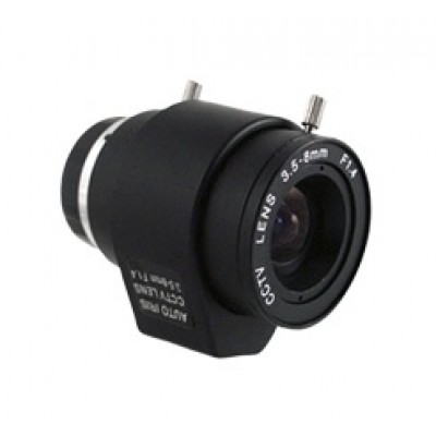 DL-2.8-12MM VF LENS (2MP) Dayline 2.8-12mm 2MP VF Lens CS Mount 1/3? F1.6 | 76° Görüş Alanı