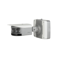 IPC-PF83230-A180-H-E4-0450B-DC36V Dahua 4x8MP Multi-Sensor Panoramic Bullet IP Kamera