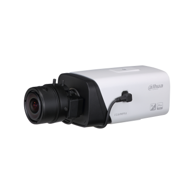 IPC-HF81230EP-E Dahua 12MP Box IP Kamera