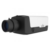 IPC542E-DLC-C Unv 2MP WDR Network Box Camera