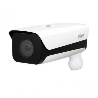 ITC215-PW4I-IRLZ (POLE MOUNT) Dahua 2 MP Full HD AI Access ANPR Kamera