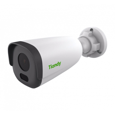 TC-C34GN Tiandy 4MP H.265 IR Bullet Kamera TC-C34GN Tiandy 4MP H.265 IR Bullet Kamera