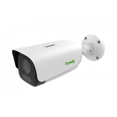 TC-C35LQ Tiandy 5MP Starlight Motorize IR Bullet TC-C35LQ Tiandy 5MP Starlight Motorize IR Bullet