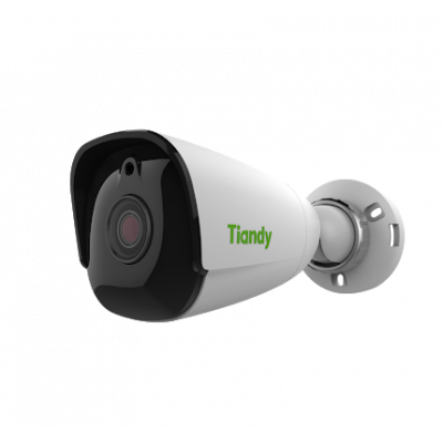 TC-C38JS Tiandy 8MP Starlight IR Bullet Kamera (4mm)