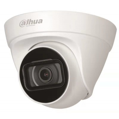 IPC-CT1C20-0280B Dahua 2MP IR Turret IP Kamera