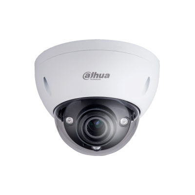 IPC-HDBW5431E-Z5E-0735 Dahua 4MP WDR IR Dome IP Kamera