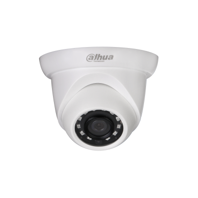 IPC-HDBW1431E-S-0280B Dahua 4MP WDR IR Mini-Dome IP Kamera