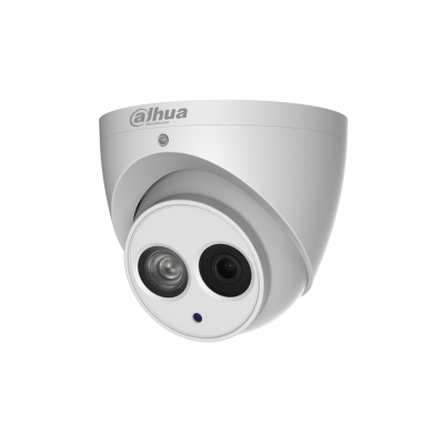 IPC-HDW4231EM-AS-0280B-S4 Dahua 2MP IR Eyeball IP Kamera