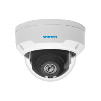 IPC322CR3-VSPF28-A Neutron 2MP Dome IP Kamera