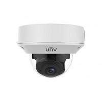 IPC3234SR3-DVZ28 Unv 4MP WDR (Motorized)VF Vandal-resistant Network IR Fixed Dome Camera