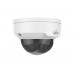 IPC325ER3-DUVPF28(40) Unv 5MP WDR Starlight Vandal-resistant Network IR Fixed Dome Camera