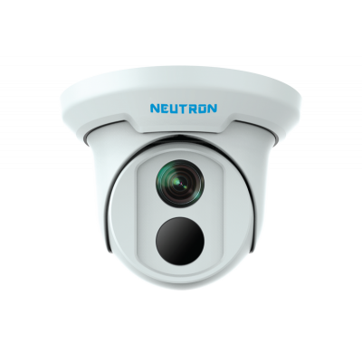 IPC3611SR3-PF28 Neutron 1.3 Megapiksel Dome IP Kamera