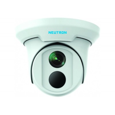 IPC3614SR3-DPF28 Neutron 4 Megapiksel Dome IP Kamera