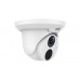 IPC3615ER3-ADUPF28(40)M Unv 5MP WDR StarlightNetwork IR Fixed Dome Camera