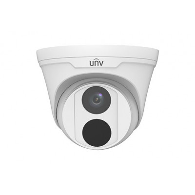 IPC3615LR3-PF28(40)-D Unv 5MP Fixed Dome Network Camera