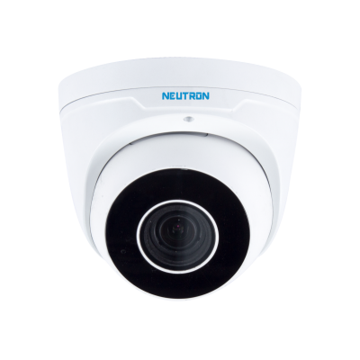 IPC3632ER3-DPZ28-C Neutron 2MP WDR (Motorized) VF Eyeball IR Kamera