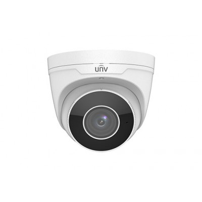 IPC3632ER3-DPZ28-C Unv 2MP WDR (Motorized) VF Eyeball Network IR Camera