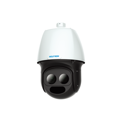 IPC6242SL-X22 Neutron 2 Megapiksel 250Mt. Lazer PTZ IP Kamera