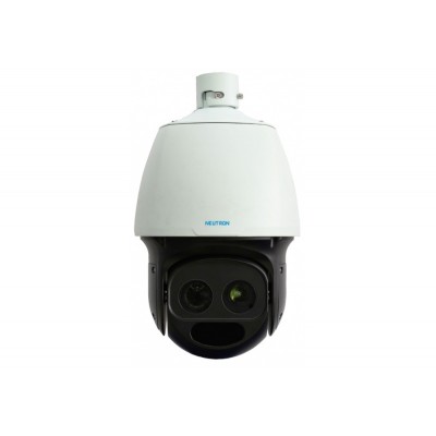 IPC6252SL-X33UP Neutron 2 Megapiksel 500Mt. Lazer PTZ IP Kamera