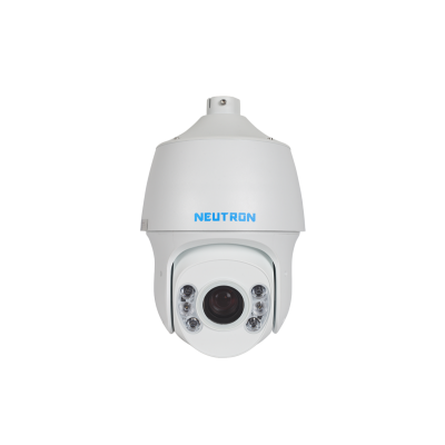 IPC6322LR-X22-C Neutron 22X IR Network PTZ Dome Camera
