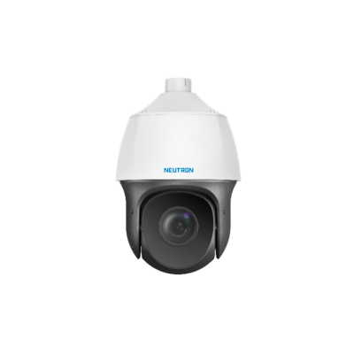 IPC6322LR-X33DU-C Neutron 33X Starlight PTZ Dome Kamera