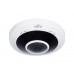 IPC814SR-DVPF16 Unv 4MP Fisheye Fixed Dome Network Camera