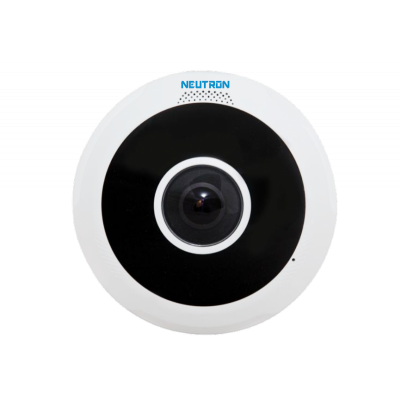 IPC868ER-VF18 Neutron 4K Ultra HD Fisheye IP Kamera