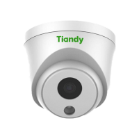 TC-C34HN Tiandy 4MP H.265 IR Dome Kamera 