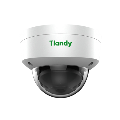 TC-NC552S Tiandy 5MP Starlight Vandalproof Mini IR Dome Kamera