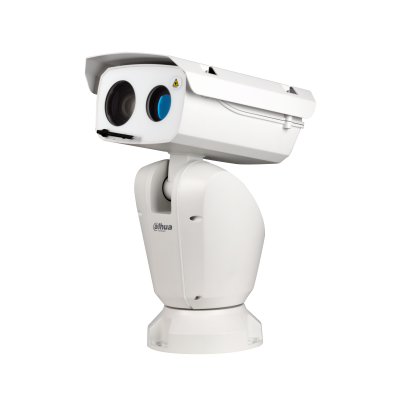 PTZ12248V-LR8-N Dahua 2MP 48x Starlight Laser IP Positioning System