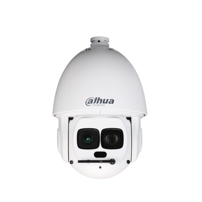 SD6AL830V-HNI Dahua 4K 30x Laser PTZ IP Kamera SD6AL830V-HNI Dahua 4K 30x Laser PTZ IP Kamera