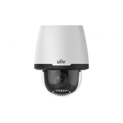 IPC6222EI-X22UP-C Unv 2MP 22x Indoor Network PTZ Dome Camera