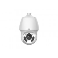 IPC6222ER-X30(P)-B Unv 2MP 30x IR Network PTZ Dome Camera