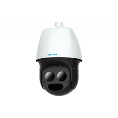 IPC6242SL-X33 Neutron 2 Megapiksel 500Mt. Lazer PTZ IP Kamera