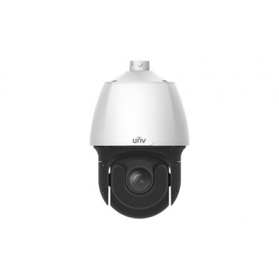IPC6252SR-X33U Unv 2MP 33X Starlight IR Dome Camera