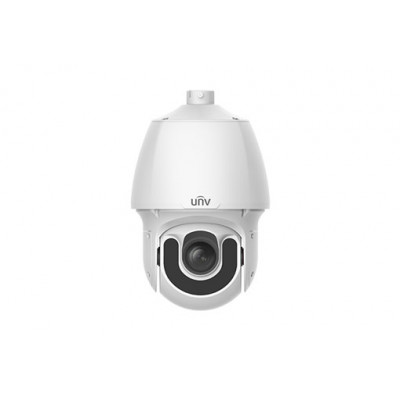 IPC6253SR-X33 Unv 3MP 33x IR Network PTZ Dome Camera