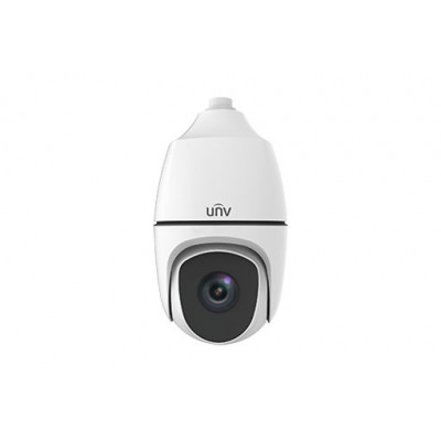 IPC6858SR-X22 Unv 4K Ultra-HD Network IR PTZ Dome Camera